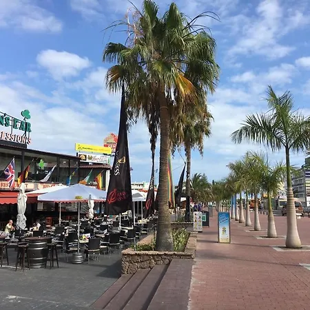 Aparthotel Agaete Parque & Pool View 2*