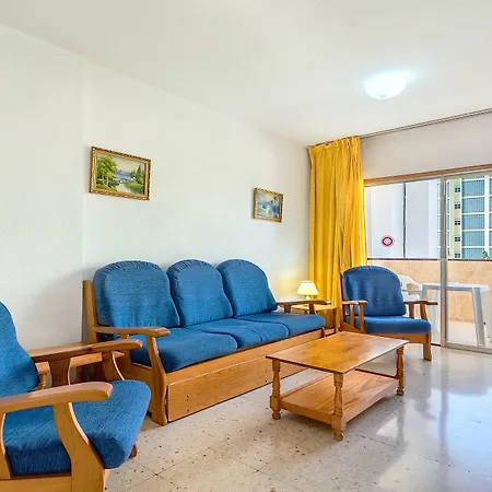 Agaete Parque & Pool View