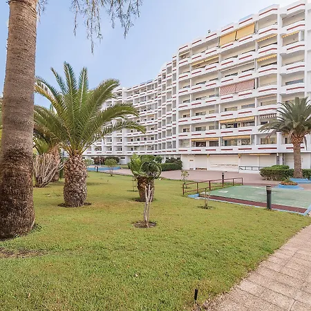 Agaete Parque Beach&pool View 2* Playa del Inglés