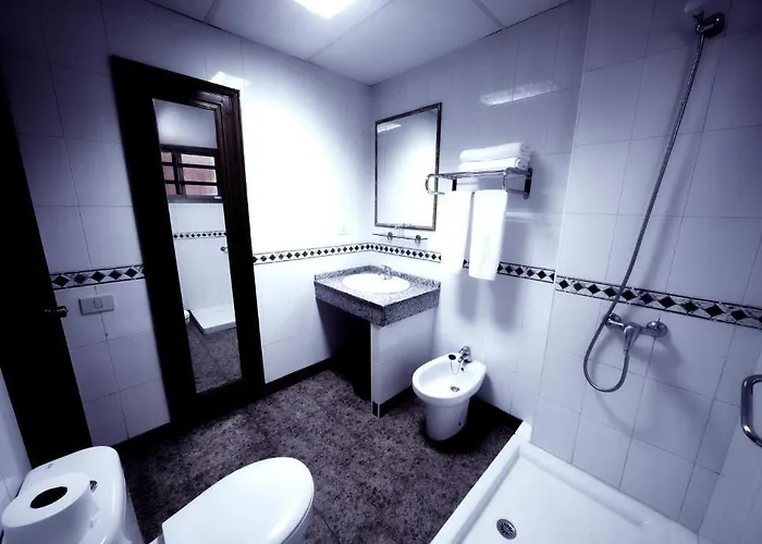 Agaete Parque & Pool View