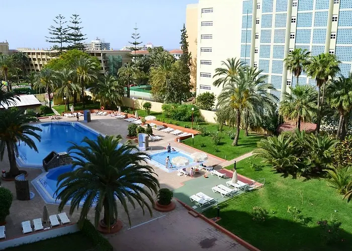 Agaete Parque & Pool View 2*