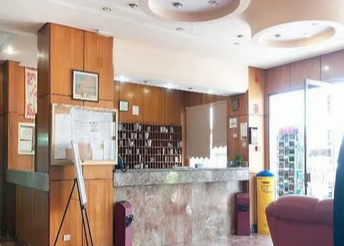 Agaete Parque & Pool View Aparthotel 2*