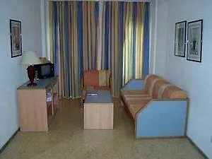 Agaete Parque & Pool View 2* Плайя-дель-Инглес