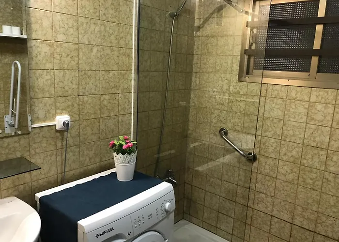 Agaete Parque & Pool View 2* Плайя-дель-Инглес