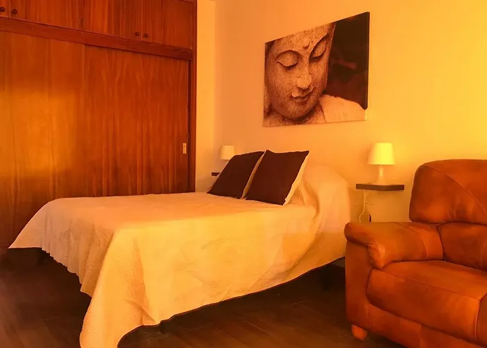 Aparthotel Agaete Parque & Pool View 2*