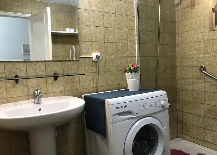 Agaete Parque & Pool View 2* Плайя-дель-Инглес