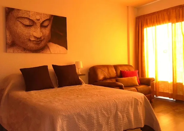 Agaete Parque & Pool View Aparthotel 2*