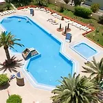 Agaete Parque & Pool View 2* Playa del Inglés