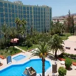 Agaete Parque & Pool View Hotel apartamentowy Playa del Inglés