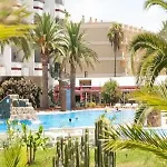Hotel apartamentowy Agaete Parque & Pool View