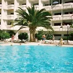 Agaete Parque & Pool View Hotel apartamentowy 2*