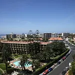 Hotel apartamentowy Agaete Parque & Pool View 2*