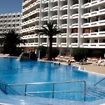 Agaete Parque & Pool View Hotel apartamentowy 2*