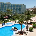 Hotel apartamentowy Agaete Parque & Pool View