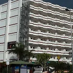 Agaete Parque & Pool View Hotel apartamentowy Playa del Inglés