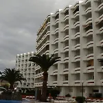 Agaete Parque & Pool View Hotel apartamentowy 2*