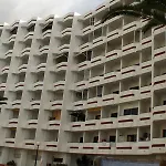 Hotel apartamentowy Agaete Parque & Pool View Playa del Inglés