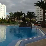 Agaete Parque & Pool View 2* Playa del Inglés