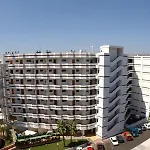 Agaete Parque & Pool View Hotel apartamentowy 2*