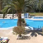 Agaete Parque & Pool View Playa del Inglés