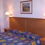 Hotel apartamentowy Agaete Parque & Pool View 2*