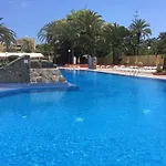 Agaete Parque & Pool View Hotel apartamentowy 2*