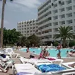 Hotel apartamentowy Agaete Parque & Pool View 2*