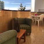 Agaete Parque & Pool View Hotel apartamentowy 2*