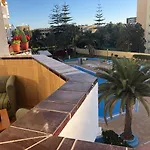 Agaete Parque & Pool View Hotel apartamentowy
