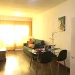 Agaete Parque & Pool View Hotel apartamentowy 2*