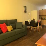 Hotel apartamentowy Agaete Parque & Pool View 2*