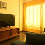Hotel apartamentowy Agaete Parque & Pool View Playa del Inglés