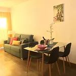 Agaete Parque & Pool View Hotel apartamentowy