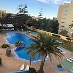 Agaete Parque & Pool View Hotel apartamentowy