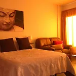 Agaete Parque & Pool View Hotel apartamentowy 2*