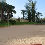 Hotel apartamentowy Agaete Parque & Pool View