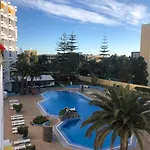 Agaete Parque & Pool View 2* Playa del Inglés