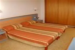 Agaete Parque & Pool View Apartahotel 2*