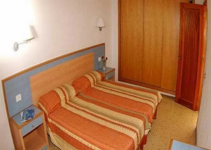 Agaete Parque & Pool View