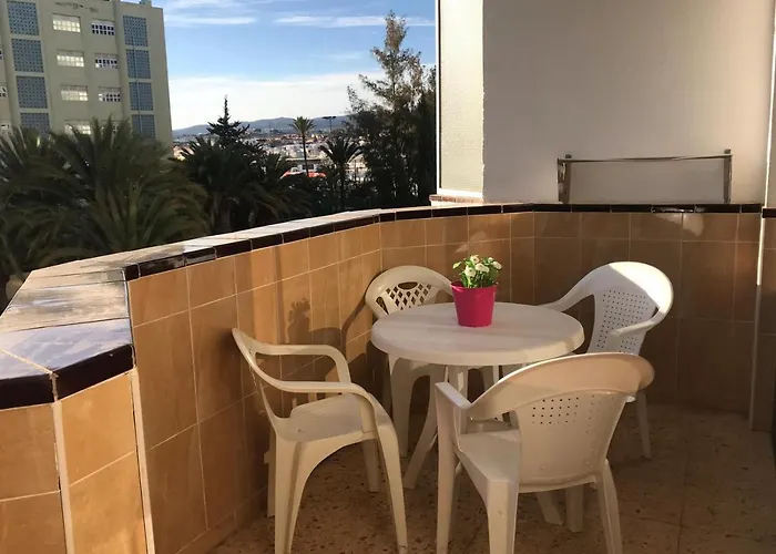 Agaete Parque & Pool View 2* Playa del Ingles (Gran Canaria)